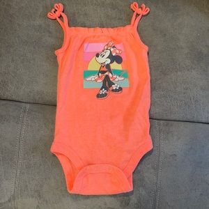 Body suit